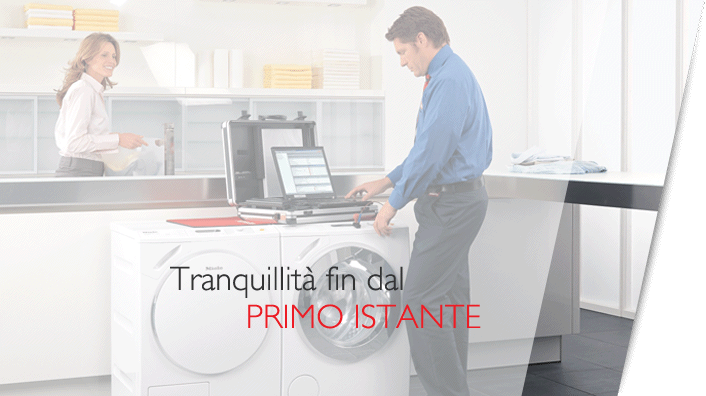 Benvenuto in un mondo di accessori