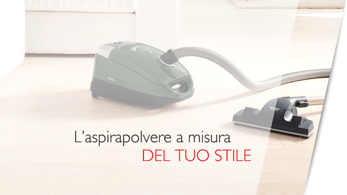 Benvenuto in un mondo di accessori