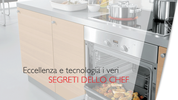 Benvenuto in un mondo di accessori
